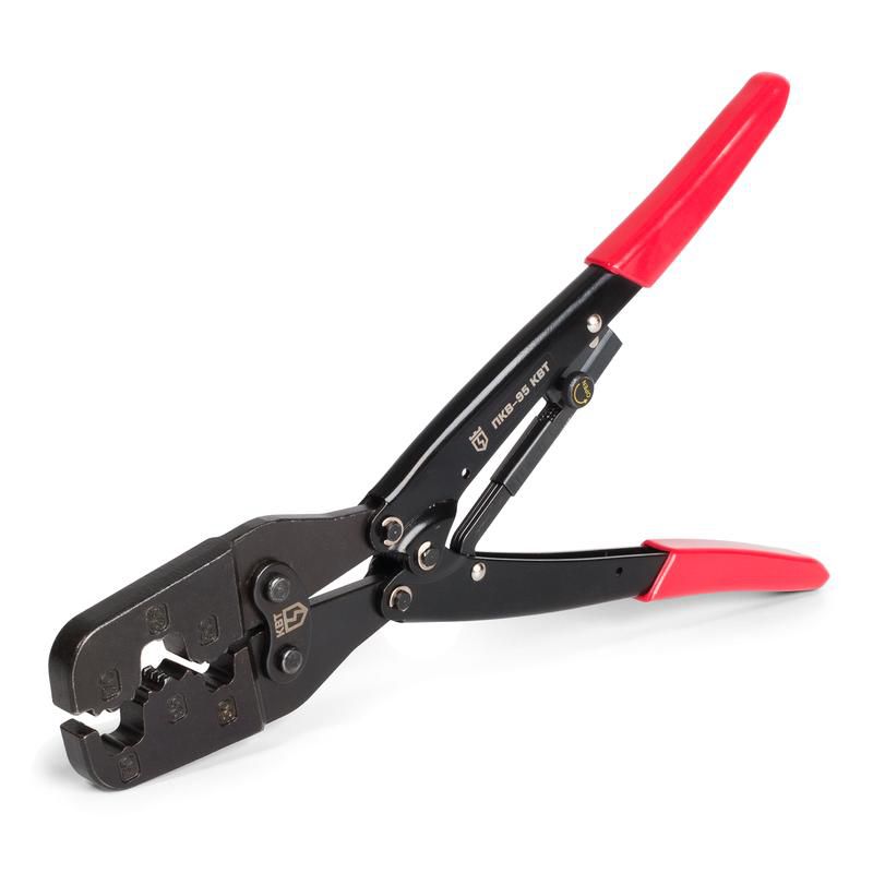 пресс-клещи пкв-95 квт 74597 от BTSprom.by