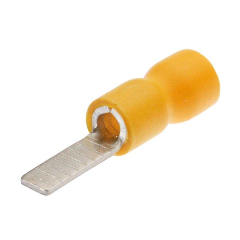  Наконечник штифтовой НШПИ 1.5-10 КВТ 47459 фото в каталоге от BTSprom.by