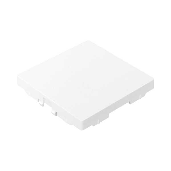  Заглушка Эпика бел. EKF UP1-ECW фото в каталоге от BTSprom.by