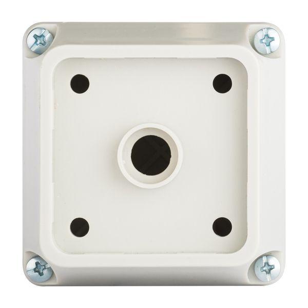  Бокс защитный IP54 до 63А EKF pk-IP54-63 фото в каталоге от BTSprom.by