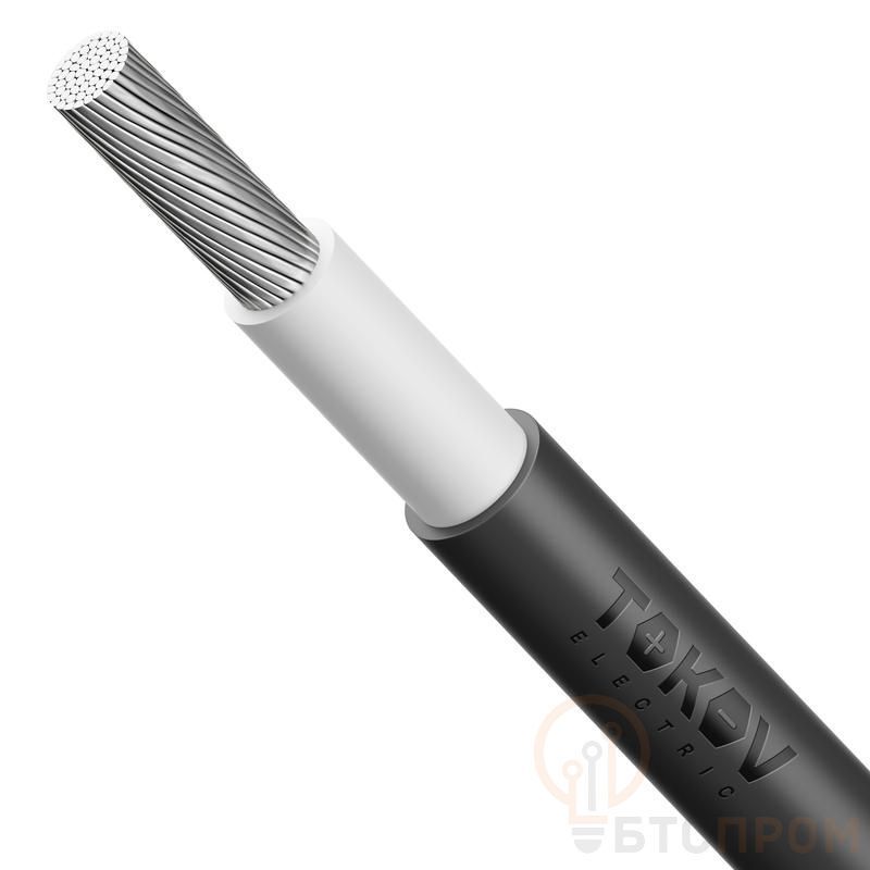 Кабель TOKOV ELECTRIC АВВГнг(А)-LS 1х120 МК Б 1кВ (м) УТ000030752 фото в каталоге от BTSprom.by Кабель TOKOV ELECTRIC АВВГнг(А)-LS 1х120 МК Б 1кВ (м) УТ000030752 фото в каталоге от BTSprom.by