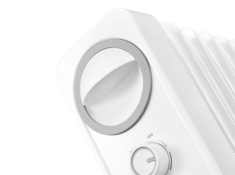  Радиатор масляный 11 секц. Sphere EOH/M-6221 Electrolux НС-1072524 фото в каталоге от BTSprom.by