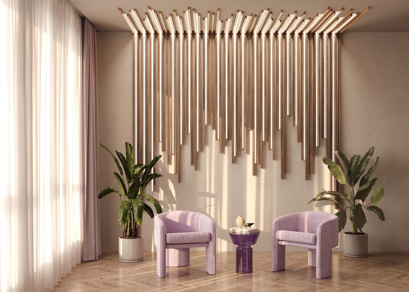  Лента светодиодная 24В COB 12Вт/м 3000К IP20 (уп.5м) Maytoni 201075 фото в каталоге от BTSprom.by