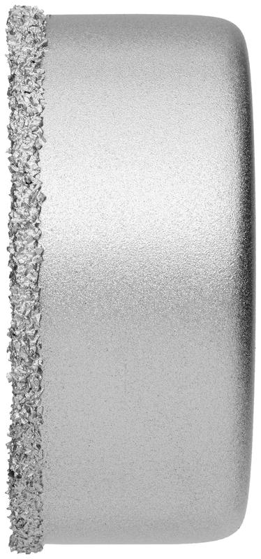  Коронка кольцевая карбидная по кафелю 67мм глуб. пропила 25мм FIT 16574 фото в каталоге от BTSprom.by