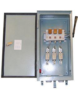 ящик силовой ярп11м-711-54 ухл2 100а с пн-2-100а ip54 электротехник et547085 от BTSprom.by