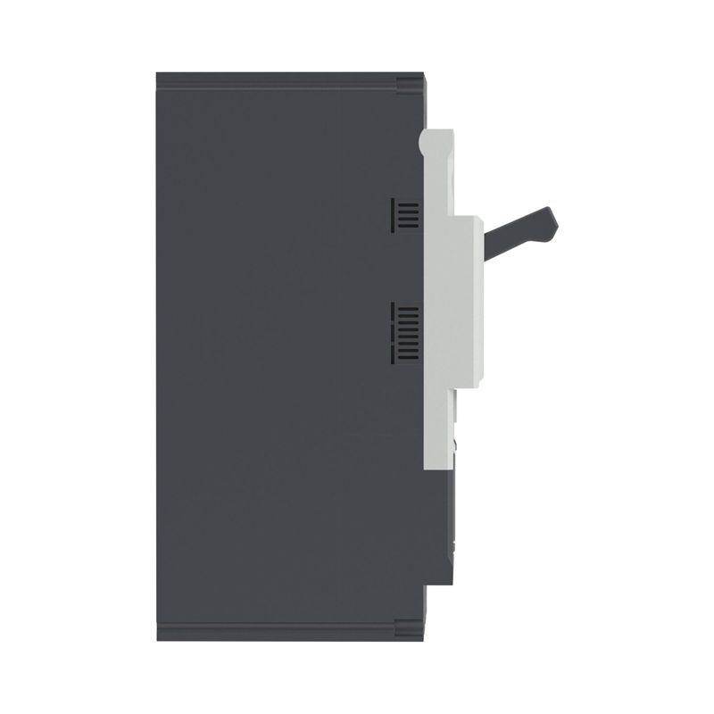  Выключатель автоматический 3P 200А 150кА pro MNX250H при AC415V расцепитель TMM YON MNX250H3PTMM0200 фото в каталоге от BTSprom.by