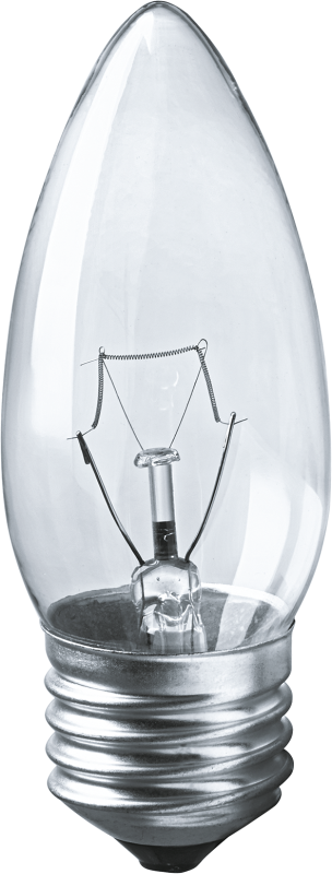 лампа накаливания 94 329 ni-b-60-230-e27-cl navigator 94329 от BTSprom.by