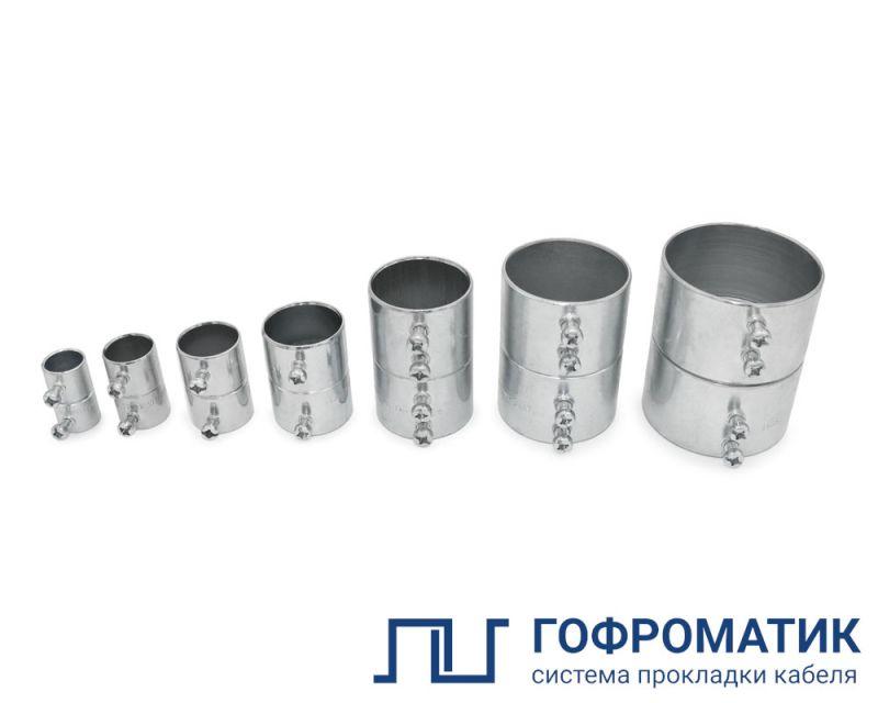 муфта соединительная тт16 ip40 гофроматик zeta46050 от BTSprom.by