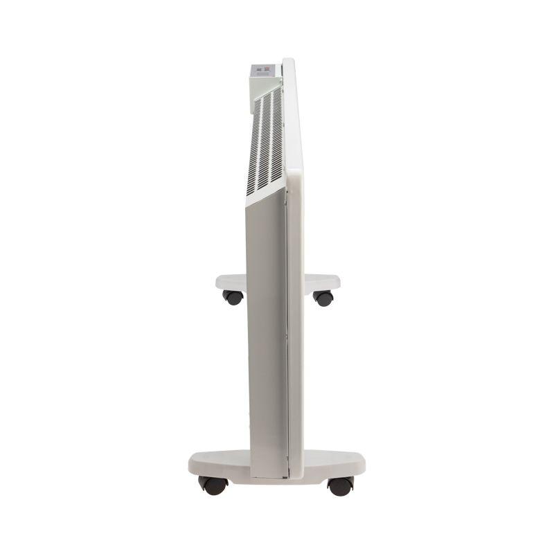  Конвектор электрический с электронным термостатом 2кВт Х-нагревательный элемент Rexant 60-0111 фото в каталоге от BTSprom.by