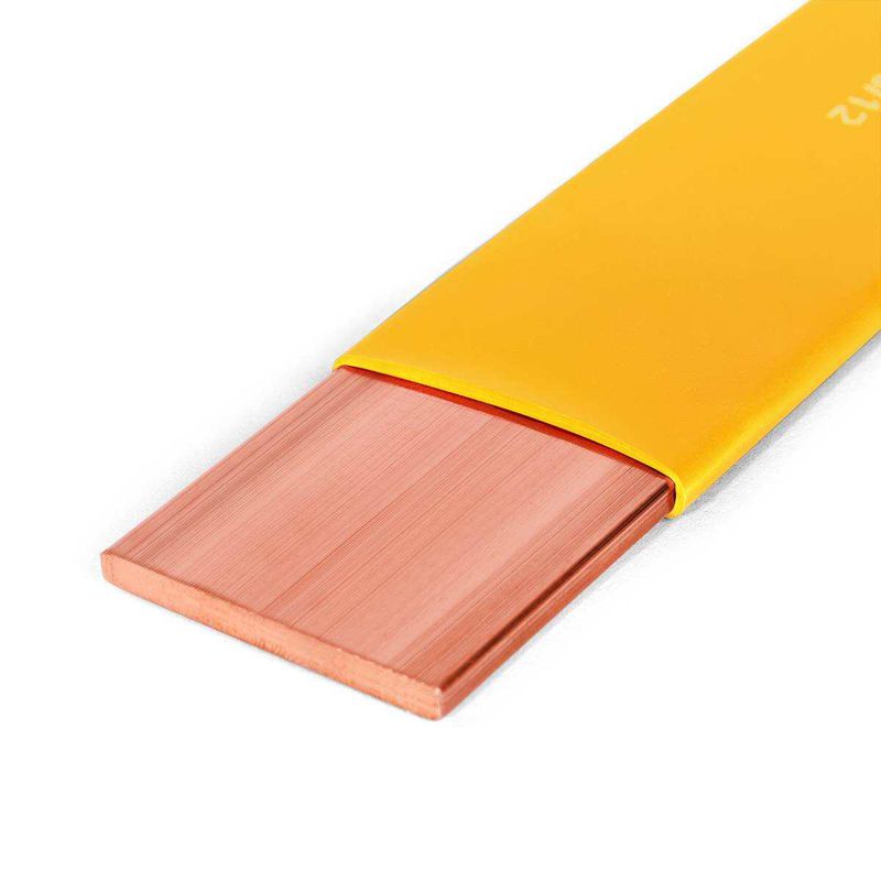 трубка термоусадочная ттш-10-100/40 желт. (уп.10м) квт 84902 от BTSprom.by