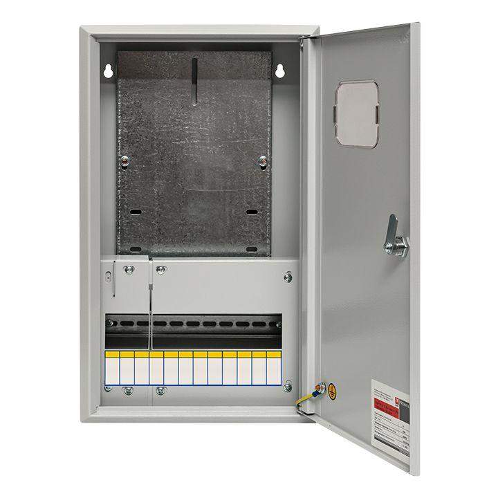  Щит ЩУРн 3/12 (Э) (500х300х120) IP31 EKF mb23-3/12e фото в каталоге от BTSprom.by