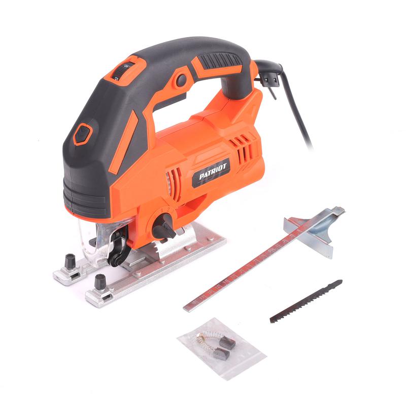  Лобзик LS 1010 PATRIOT 190301101 фото в каталоге от BTSprom.by