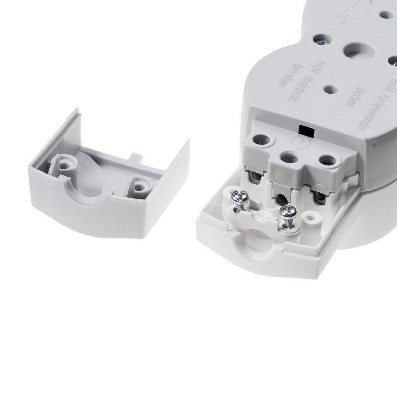 Колодка удлинителя 6-м с заземл. 16А IP20 Стандарт 6х2P+E без кабеля Leg 695019 фото в каталоге от BTSprom.by  Колодка удлинителя 6-м с заземл. 16А IP20 Стандарт 6х2P+E без кабеля Leg 695019 фото в каталоге от BTSprom.by