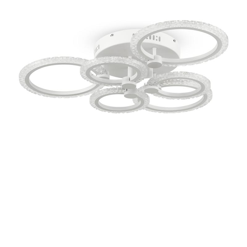  Светильник Saida 73Вт IP20 потолочн. Freya FR10016CL-L73W фото в каталоге от BTSprom.by