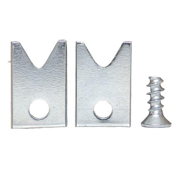  Комплект запасных ножей для стриппера WS-11 Professional EKF slws-11 фото в каталоге от BTSprom.by