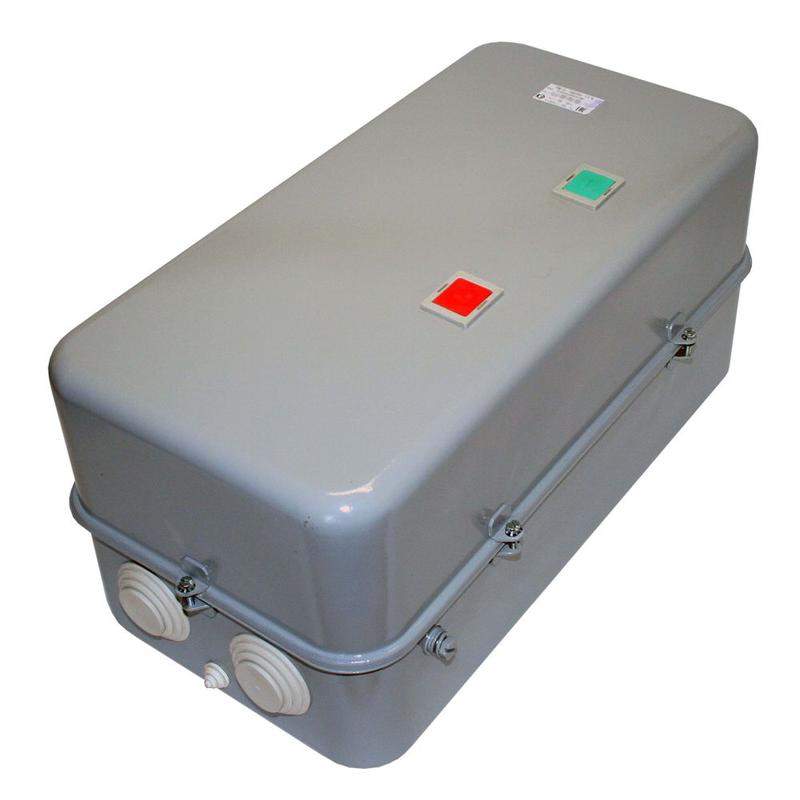 пускатель пмл-6251 у3 в кат. 220в 1602 кашин o72260222вв220000520 от BTSprom.by