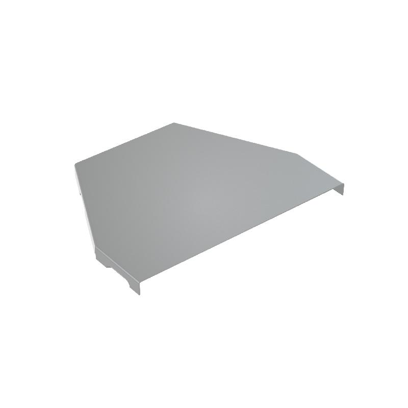 крышка переходника центрального 200-400 kpd200-400-c км lo10116 от BTSprom.by