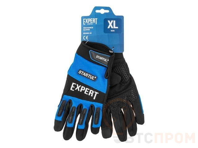 Перчатки для монтажных работ, 10 р-р EXPERT STARTUL (XL) SE5000-10 фото в каталоге от BTSprom.by  Перчатки для монтажных работ, 10 р-р EXPERT STARTUL (XL) SE5000-10 фото в каталоге от BTSprom.by