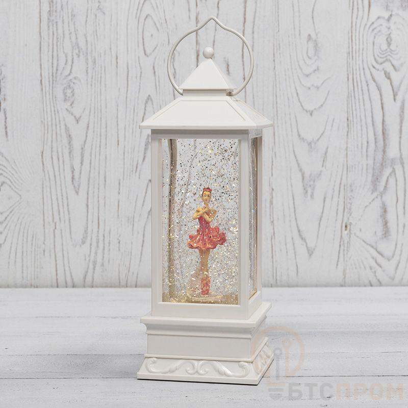 Светильник декоративный "Балерина" с конфетти USB Neon-Night 501-174 фото в каталоге от BTSprom.by  Светильник декоративный "Балерина" с конфетти USB Neon-Night 501-174 фото в каталоге от BTSprom.by