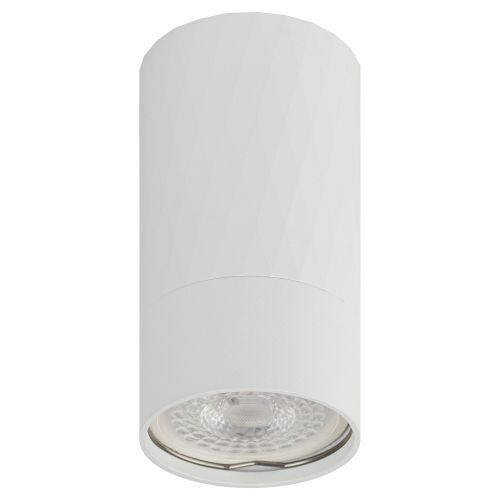  Светильник OL31 WH MR16 GU10 IP20 настен./потолочн. спот бел. Эра Б0056375 фото в каталоге от BTSprom.by