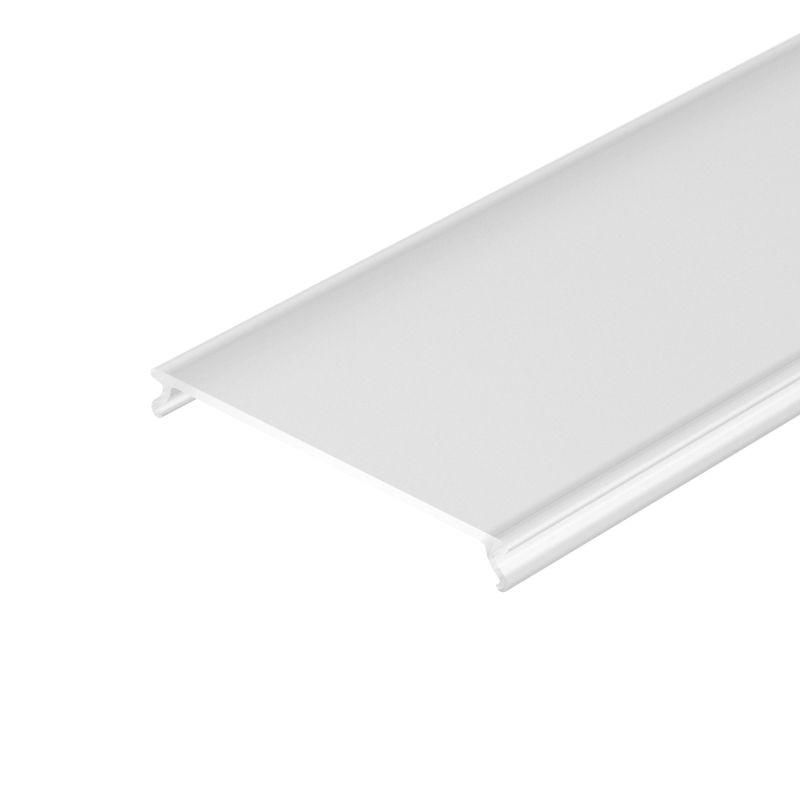 экран sl-w45-lw-2000 frost 2м пластик arlight 038452 от BTSprom.by