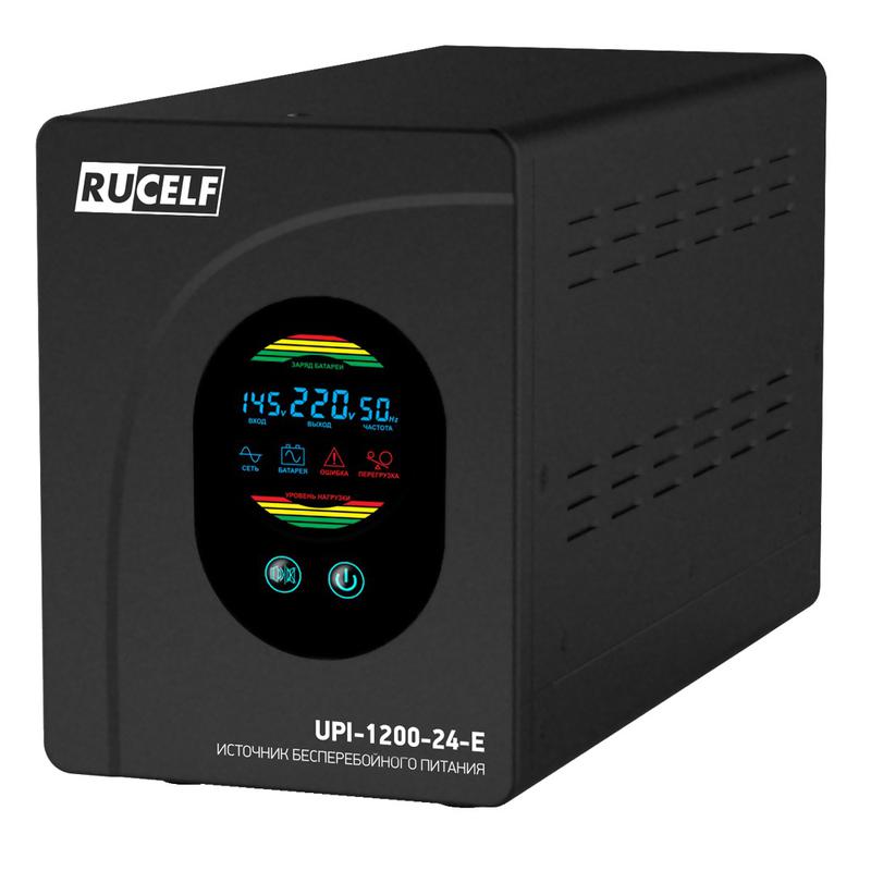 источник бесперебойного питания rucelf upi-1200-24-e от BTSprom.by источник бесперебойного питания rucelf upi-1200-24-e от BTSprom.by