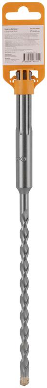  Бур по бетону Profi Plus SDS-Max с крестовым наконечником 12х340мм Cutop 42-12340 фото в каталоге от BTSprom.by