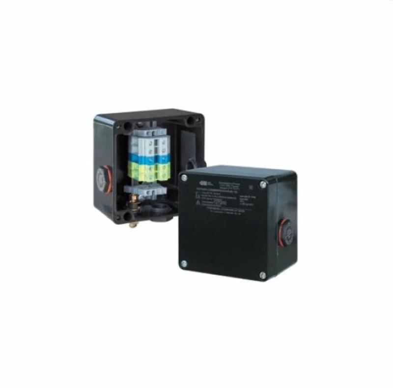 коробка соединительная ртв 402-0/0 сст 2297779 от BTSprom.by