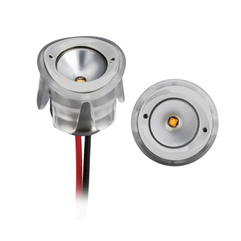 светильник светодиодный alt-lodestar-handrail-r27-1.5w day4000 gr 70deg 12-24в ip67 1.5вт 4000к метал. arlight 052580 от BTSprom.by