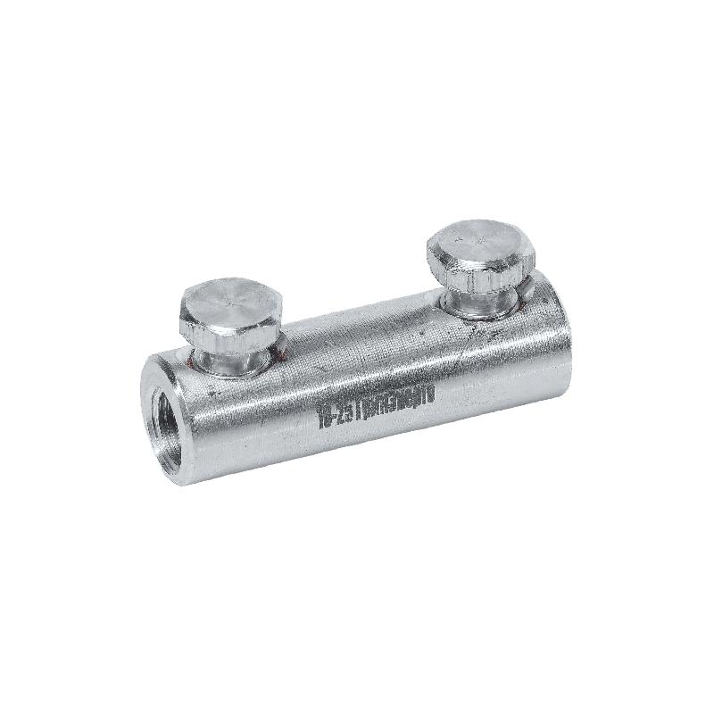 соединитель болтовой (гильза) 2сб-10/25 гринэнерго ge-2sb-010-025 от BTSprom.by