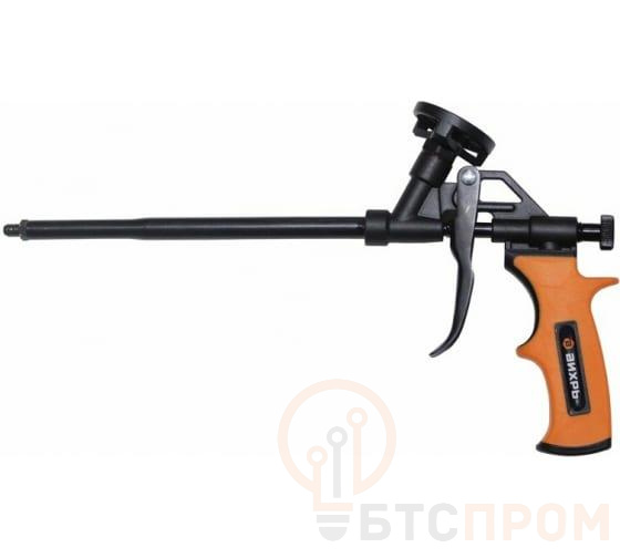 Пистолет для монтажной пены тефлоновый Вихрь 73/3/6/4 фото в каталоге от BTSprom.by  Пистолет для монтажной пены тефлоновый Вихрь 73/3/6/4 фото в каталоге от BTSprom.by