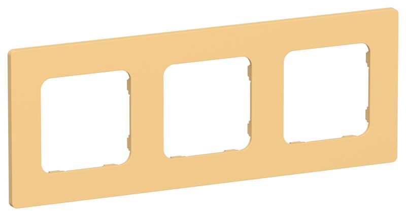 рамка 3-м сп flite ру-3-к-флз золотарник iek fi-m32-32-20-k90 от BTSprom.by