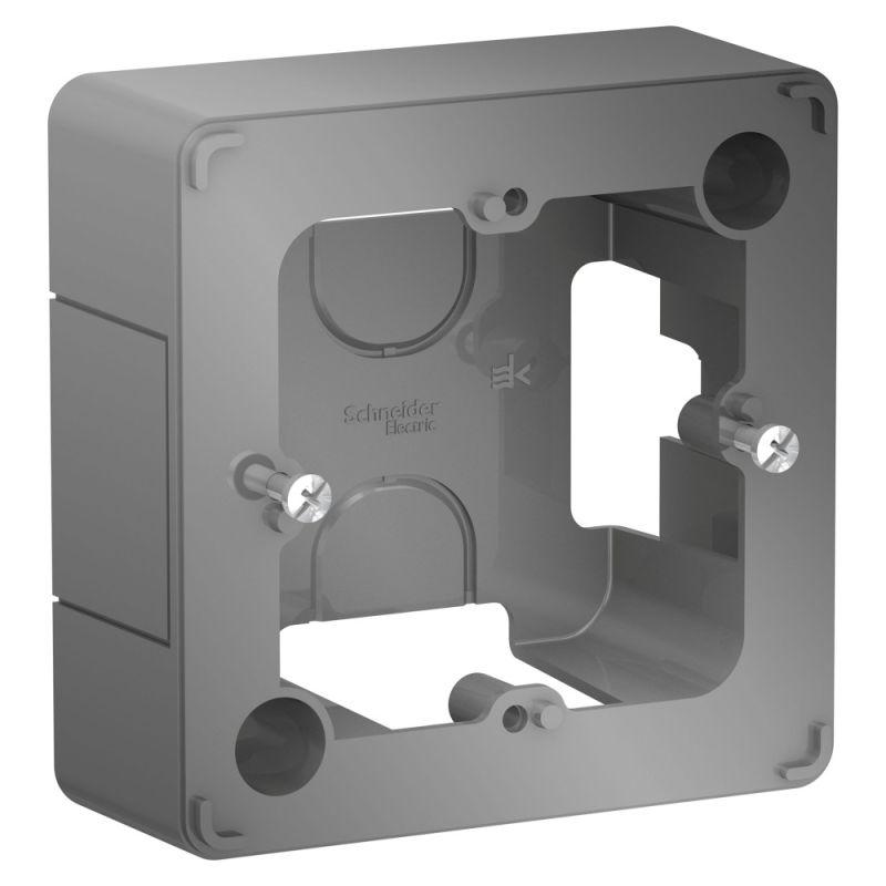  Коробка подъемная СП Blanca с возможностью соединения нескольких коробок алюм. SE BLNPK000013 фото в каталоге от BTSprom.by