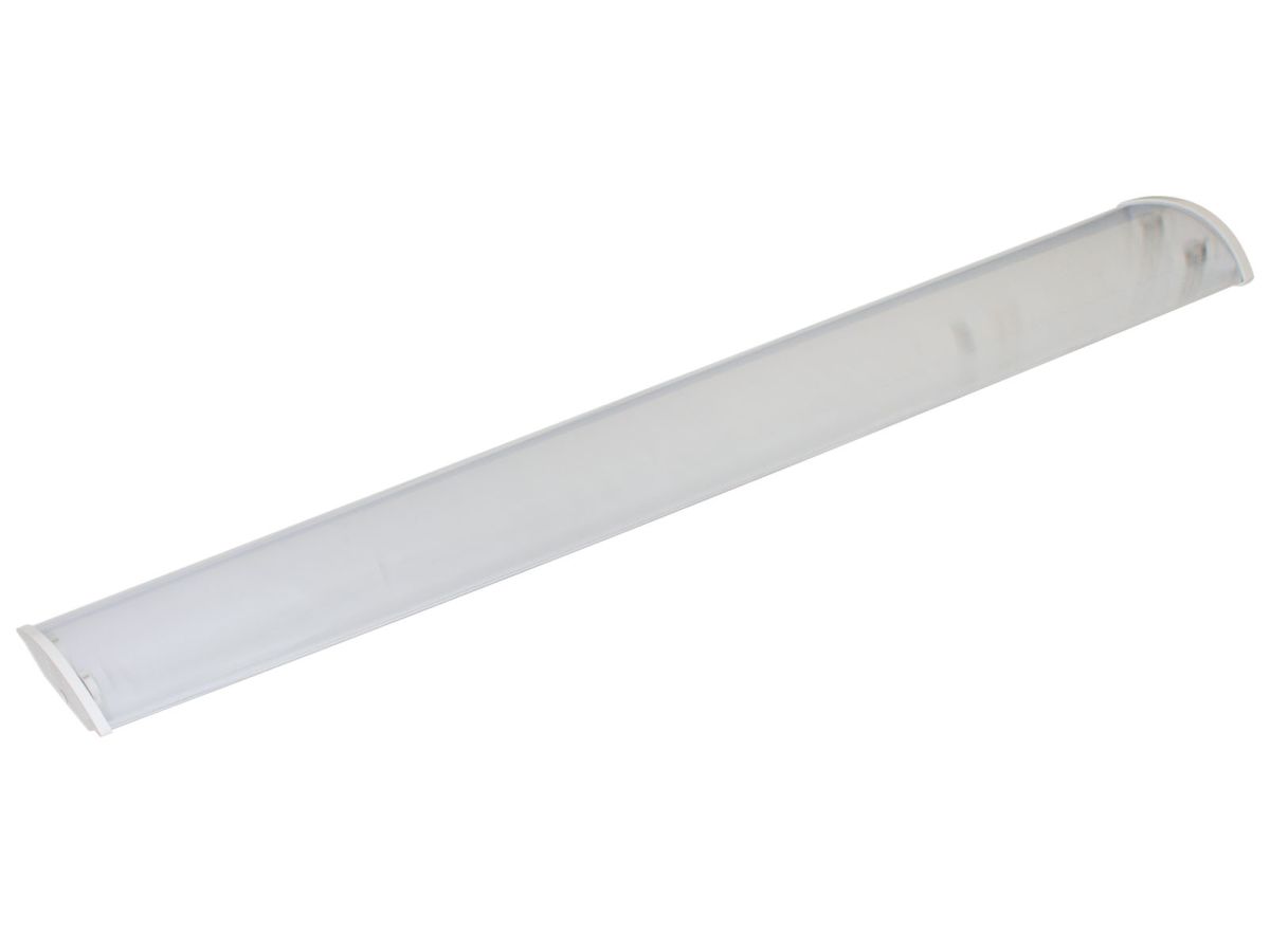 светильник спо 120х2 под led лампу t8 (рассеиватель поликарбонат) tdm sq0327-0706 от BTSprom.by
