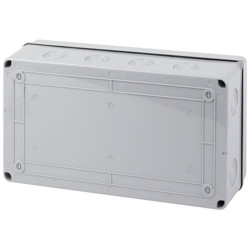  Корпус пластиковый КМПн-18 IP65 KMPN18_IP65 ЭРА Б0046408 фото в каталоге от BTSprom.by