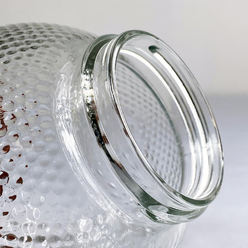  Рассеиватель d5-5 шар прозр. Элетех 1005150526 фото в каталоге от BTSprom.by