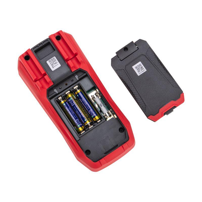  Мультиметр профессиональный 60BT UNI-T 13-0090 фото в каталоге от BTSprom.by