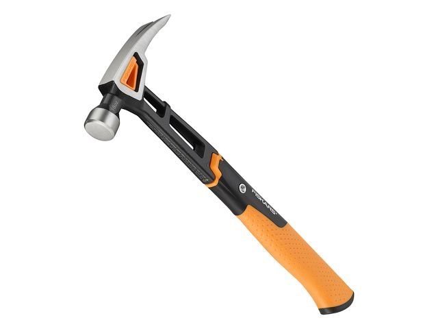 молоток столярный m fiskars 1020213 от BTSprom.by