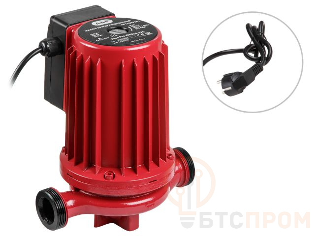 Насос циркуляционный Titan Pro WRS25-370, A&P (370 Вт, 9600 л/ч, 11 м, для водоснабжения/отопления) AP118TP001 фото в каталоге от BTSprom.by  Насос циркуляционный Titan Pro WRS25-370, A&P (370 Вт, 9600 л/ч, 11 м, для водоснабжения/отопления) AP118TP001 фото в каталоге от BTSprom.by
