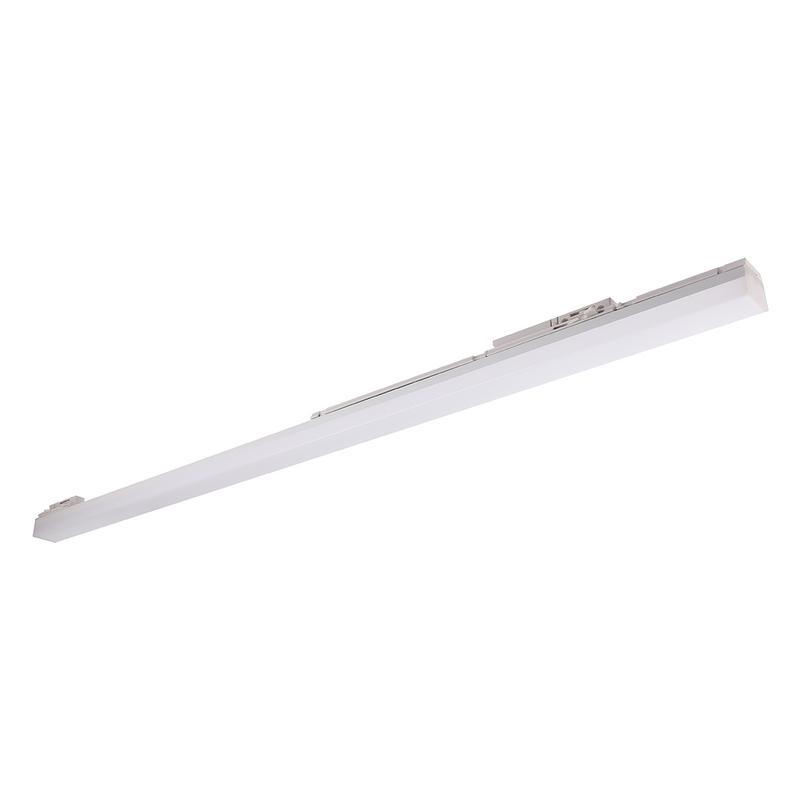 светильник светодиодный трековый ptr 4026 26вт 4000к 120град. wh 900мм ip40 pro jazzway 5060692 от BTSprom.by