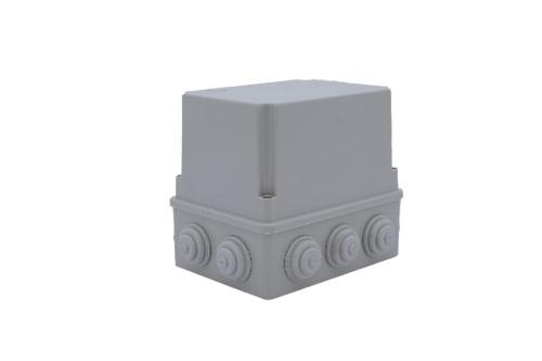 корпус распаячной коробки 150х110х140мм кабельный ввод пластик cetinkaya pano cp1361 от BTSprom.by