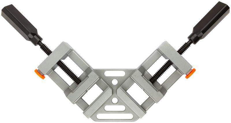 струбцина угловая усиленная быстрозажимная профи 68мм fit 59278 от BTSprom.by