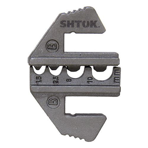 насадка сменная типа b для пк-22бм+ пк-25бм+ (03502-06) shtok 376598 от BTSprom.by