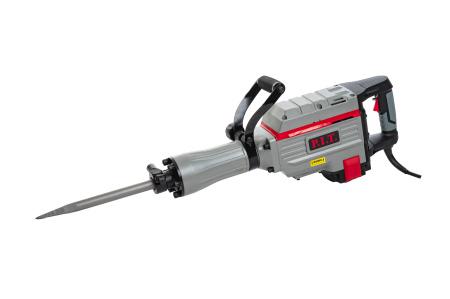 молоток отбойный hex30 электрический gsh65-c5 (1800вт 50дж 1850уд/мин пика зубило масленка) p.i.t. gsh65-c5 от BTSprom.by