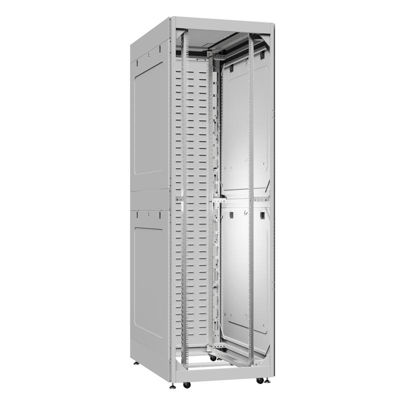 шкаф серверный 42u 800х1000 ex sysmatrix ex 8042.7061 от BTSprom.by