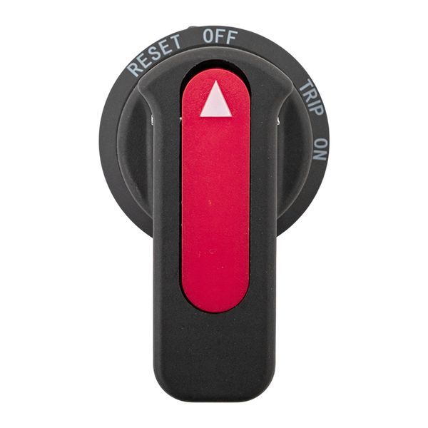  Привод ручной поворотный CS1 для TR AV POWER-1 AVERES EKF mccb-1-CS1-TR-av фото в каталоге от BTSprom.by