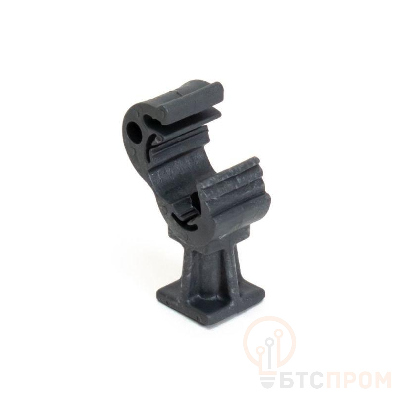 Держатель токоотвода пластик. Промрукав PR08.12711 фото в каталоге от BTSprom.by  Держатель токоотвода пластик. Промрукав PR08.12711 фото в каталоге от BTSprom.by