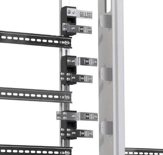 комплект пластин на изоляторах для щэ на 5-8кв. proxima ekf mb29-3pl от BTSprom.by