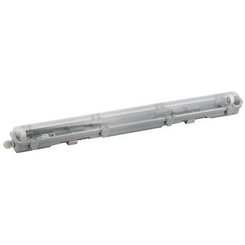 светильник под светодиодную лампу spp-101-0-001-120 t8 g13 1200мм ip65 эра б0043655 от BTSprom.by