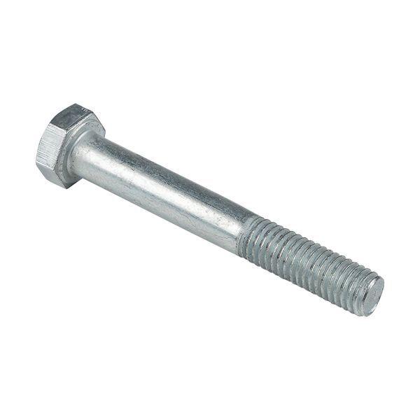 болт с шестигранной головкой м8х60 din 933 inox ekf b6grm8x60-inox от BTSprom.by